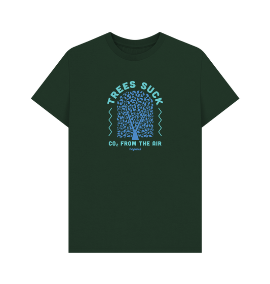 Evergreen Printed T-shirt