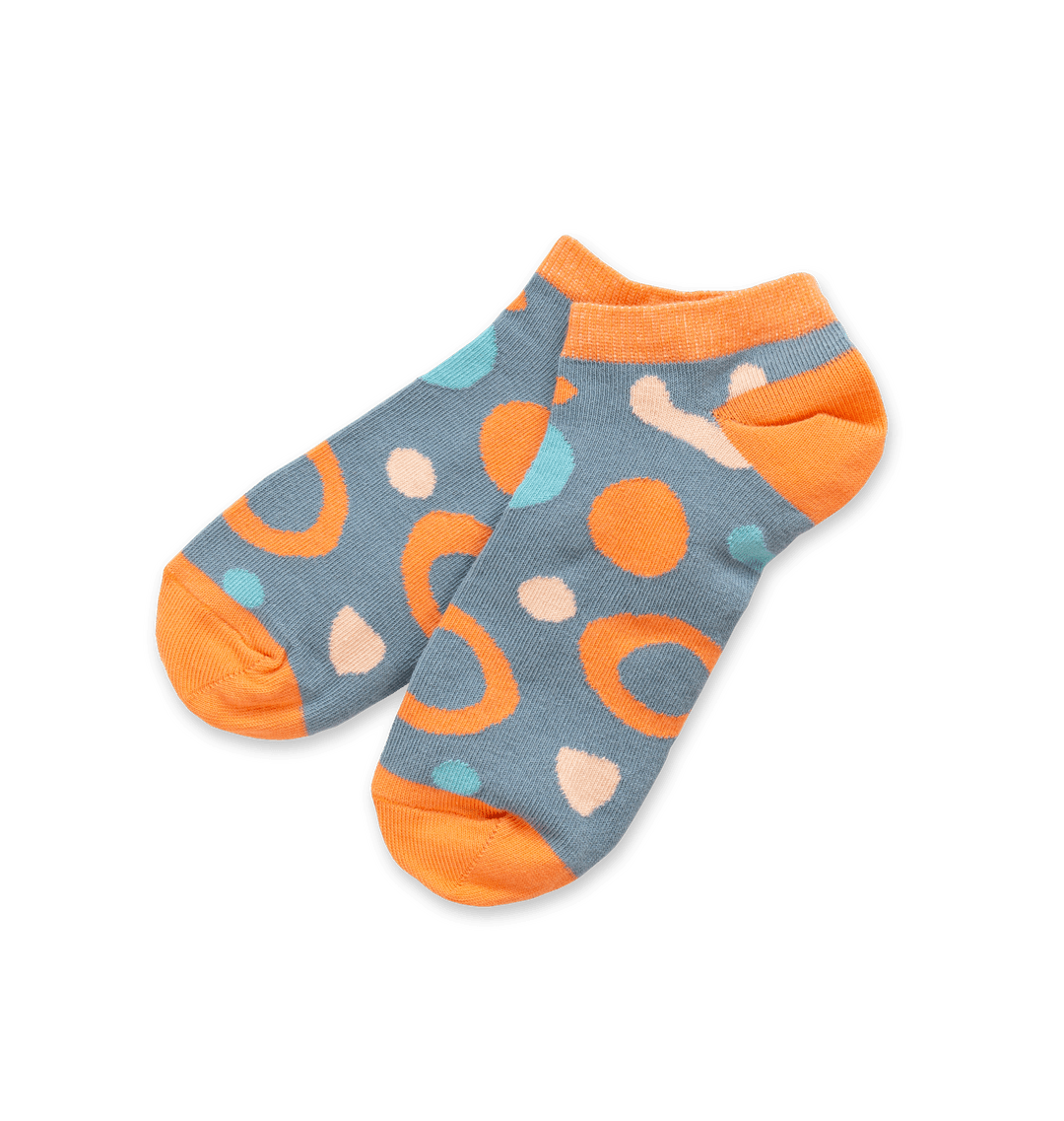 Doodles Socks Front