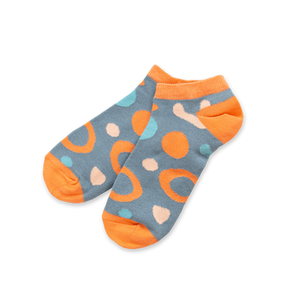 Doodles Socks Front