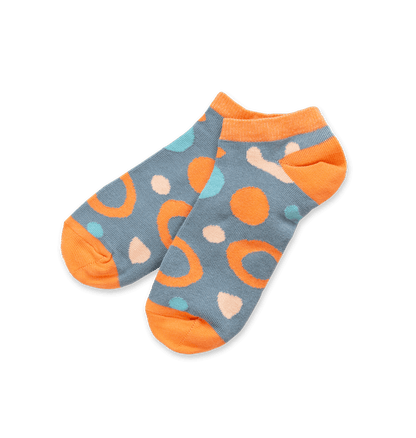 Doodles Socks Front