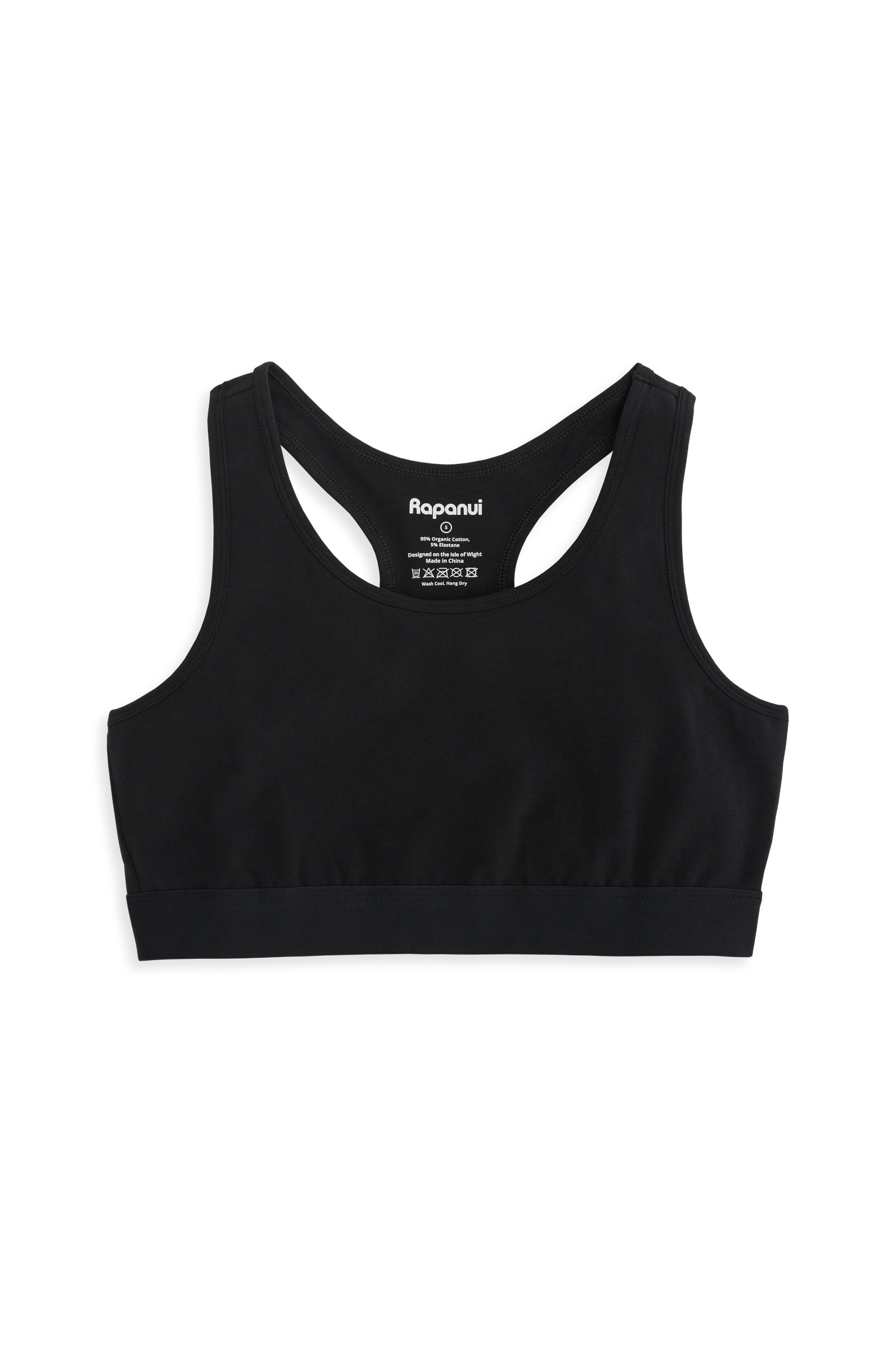 Black Bras