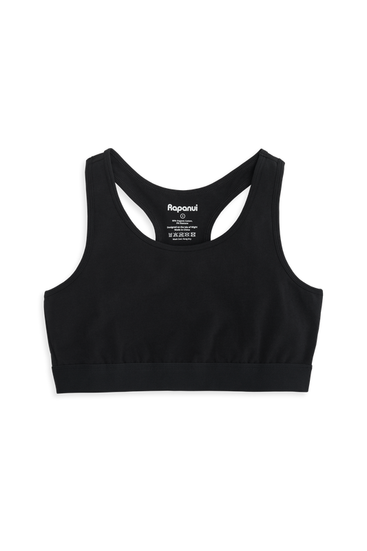 Black Bras
