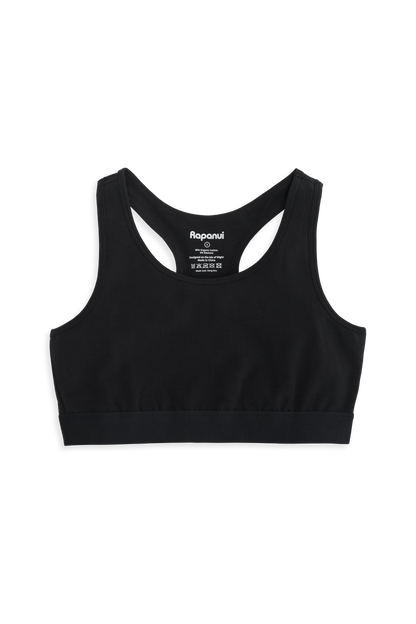 Black Bras