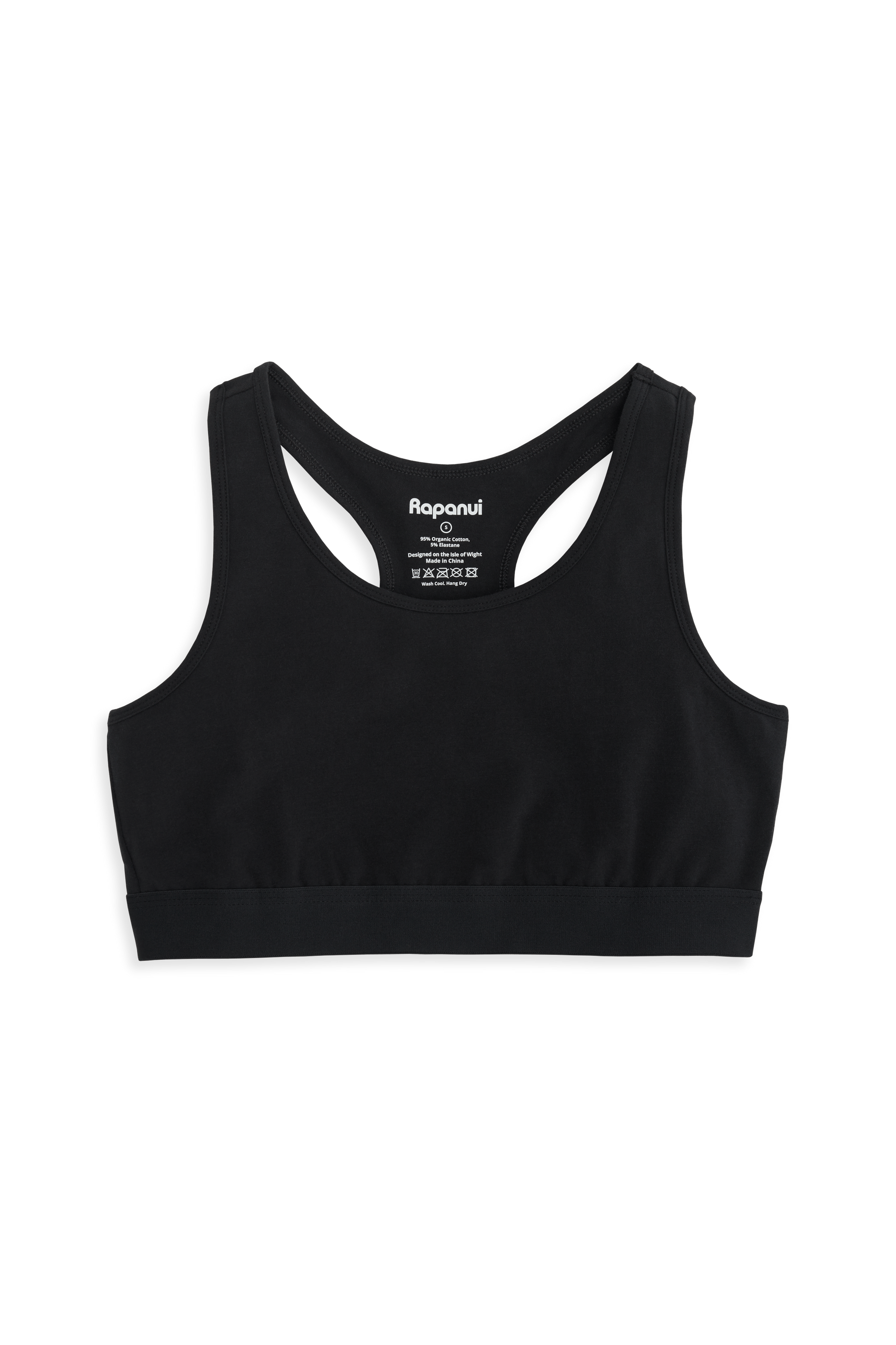 Black Bras