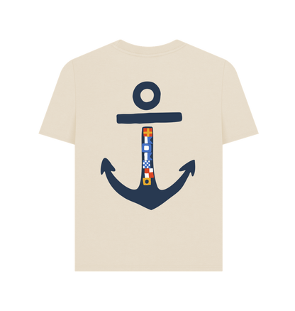 Oat Printed T-shirt