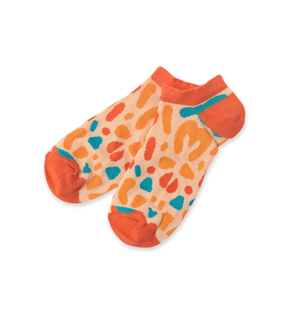 Pebbles Socks Front