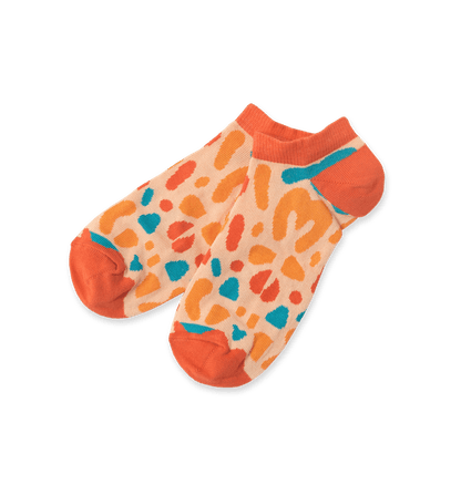 Pebbles Socks Front