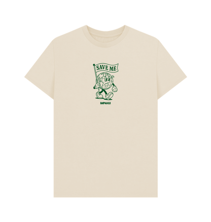 Oat Printed T-shirt