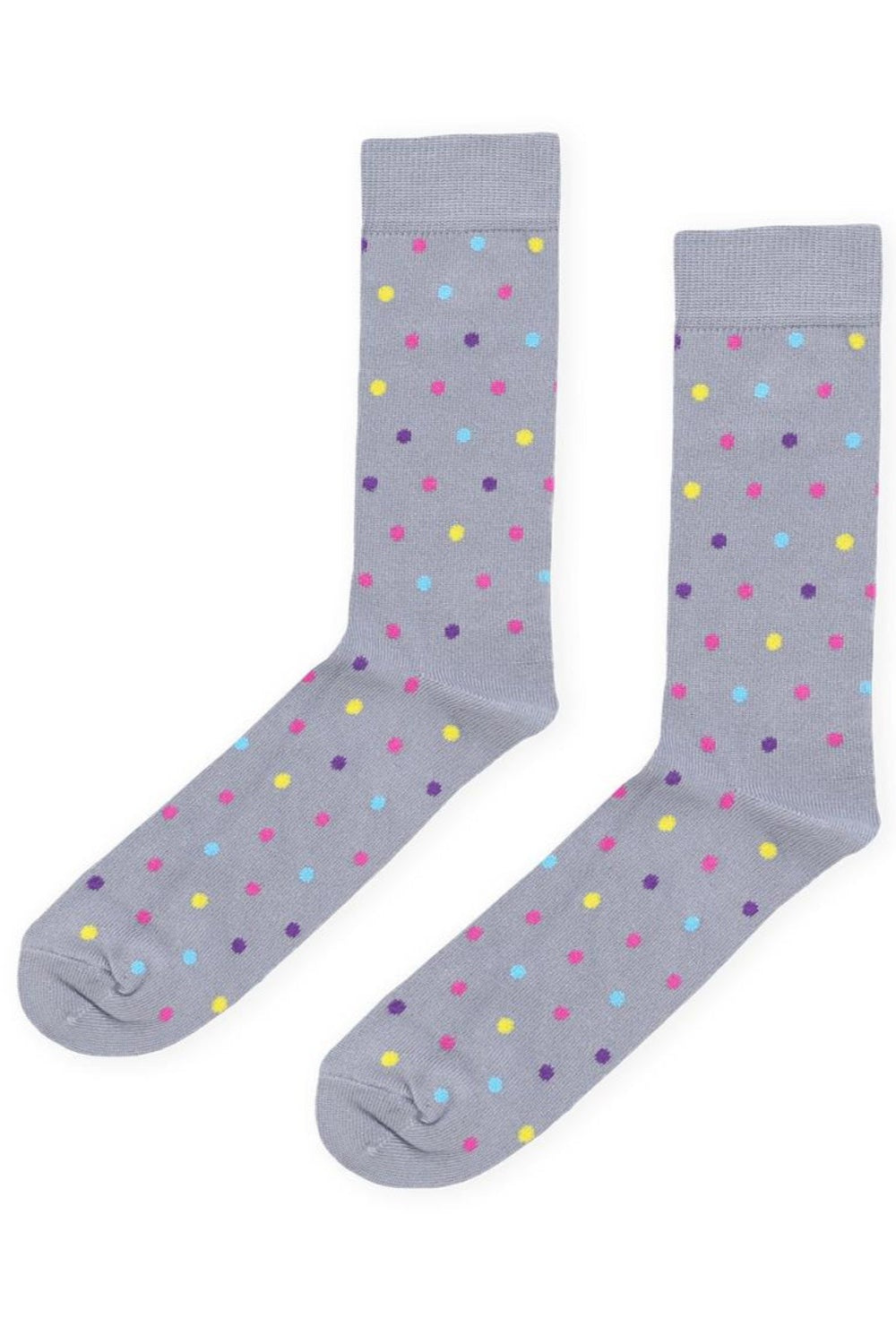 Spotty Socks