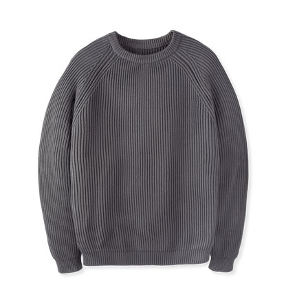 Slate Grey Jumpers Front