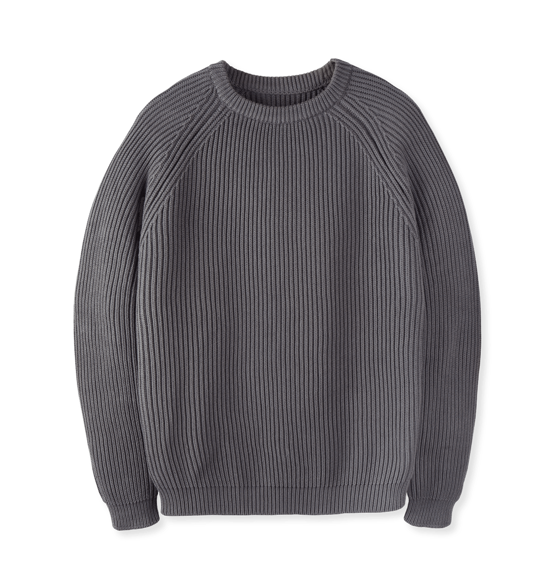Slate Grey Jumpers Front