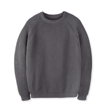Slate Grey Jumpers Front