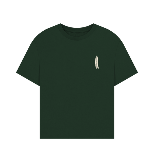 Evergreen Printed T-shirt