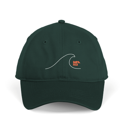 Evergreen Caps
