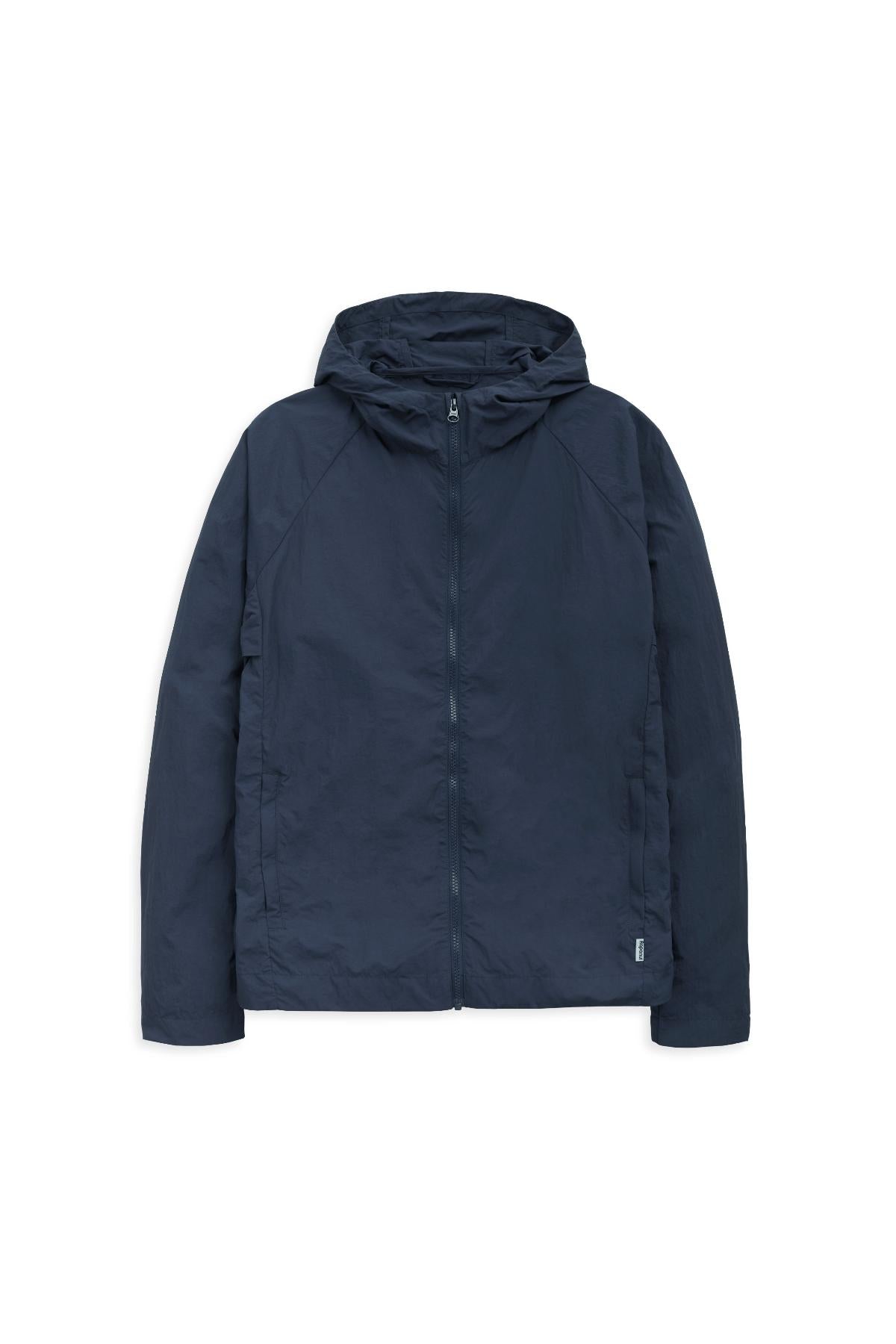 Midnight Blue Jacket