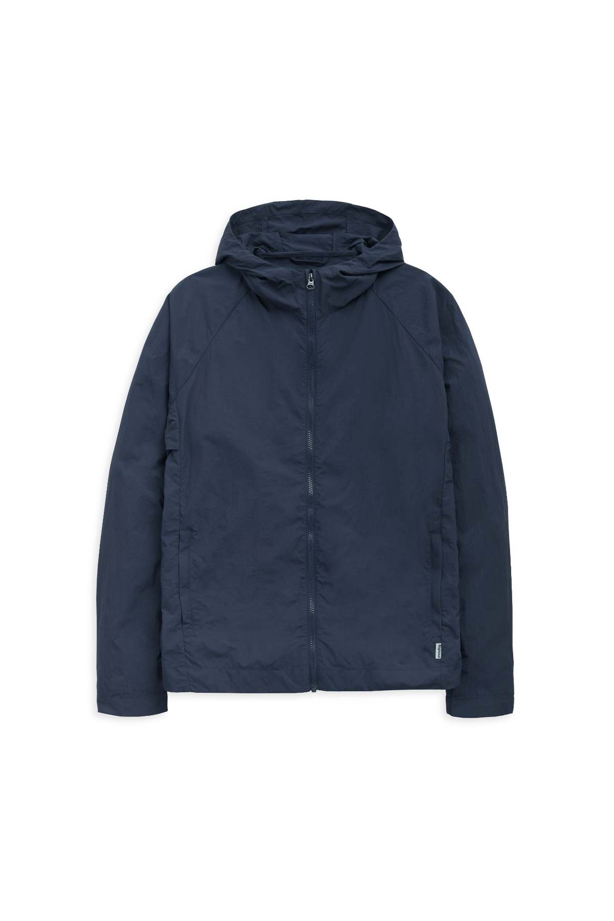 Midnight Blue Jacket