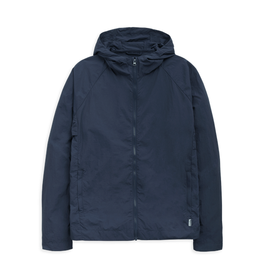 Midnight Blue Jacket