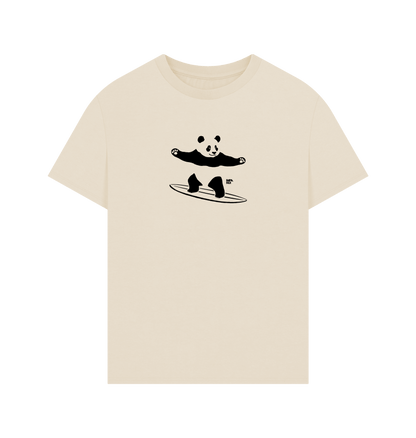Oat Printed T-shirt Front