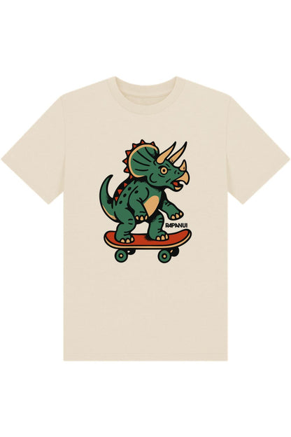 Oat Printed Kids T-Shirt