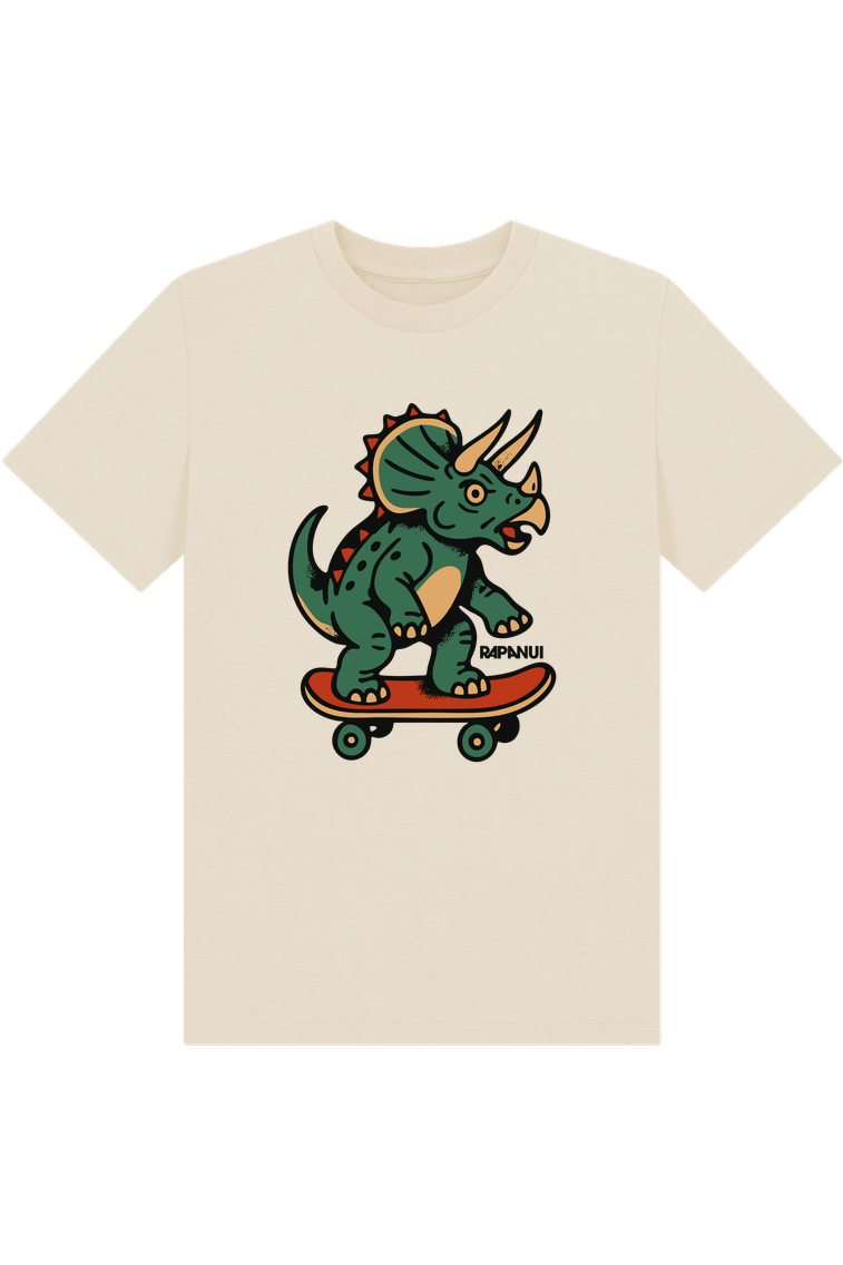Oat Printed Kids T-Shirt