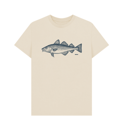 Oat Printed T-shirt