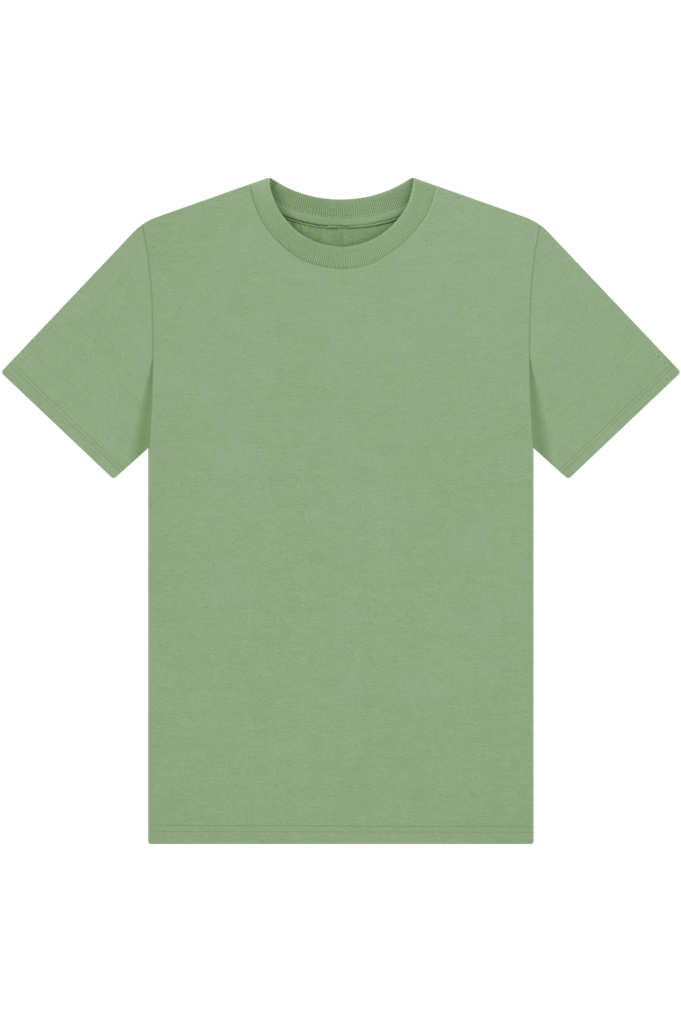 Sage Printed Kids T-Shirt
