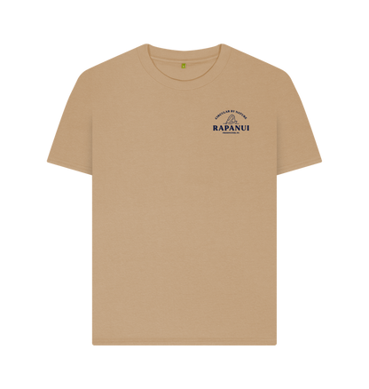 Sand Printed T-shirt