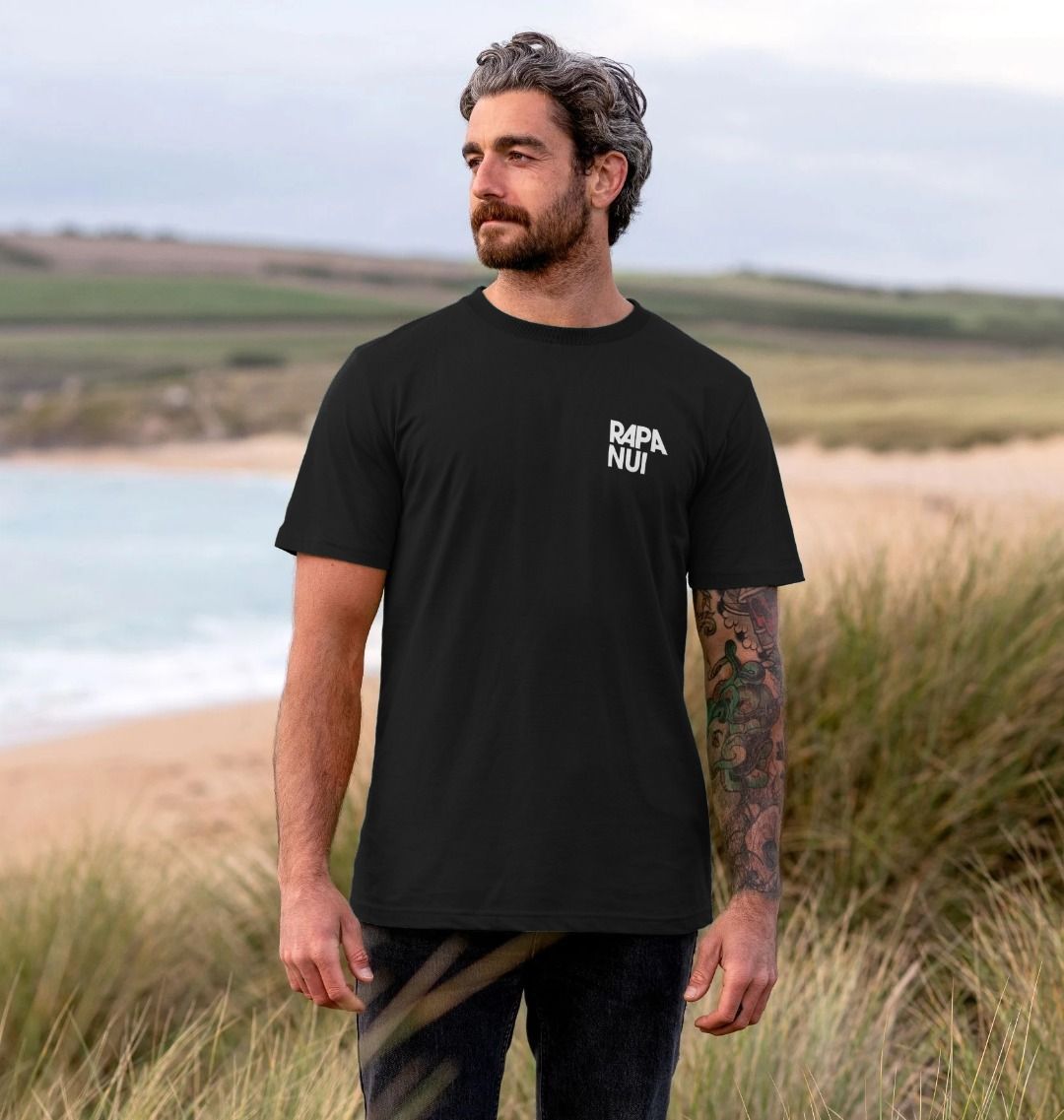 Men's Rapanui Heritage T-Shirt