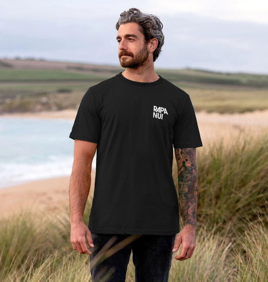 Men's Rapanui Heritage T-Shirt