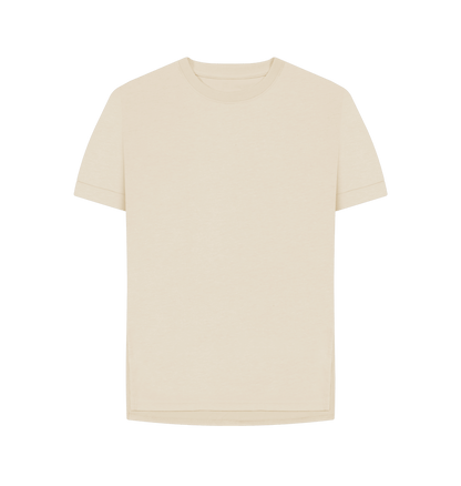 Oat Printed T-shirt Front