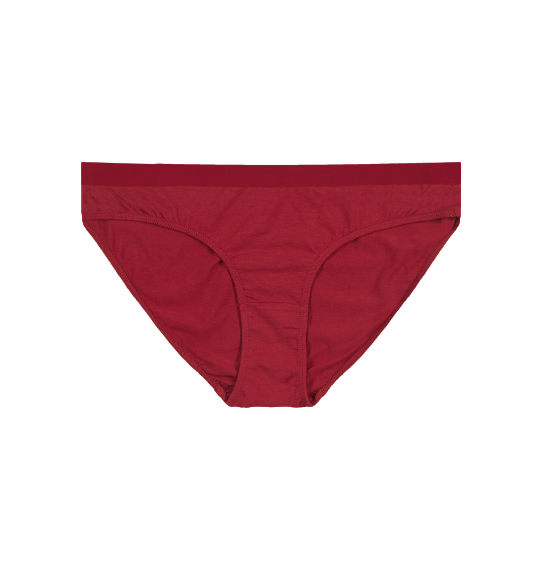 Cherry Women's Pants Front