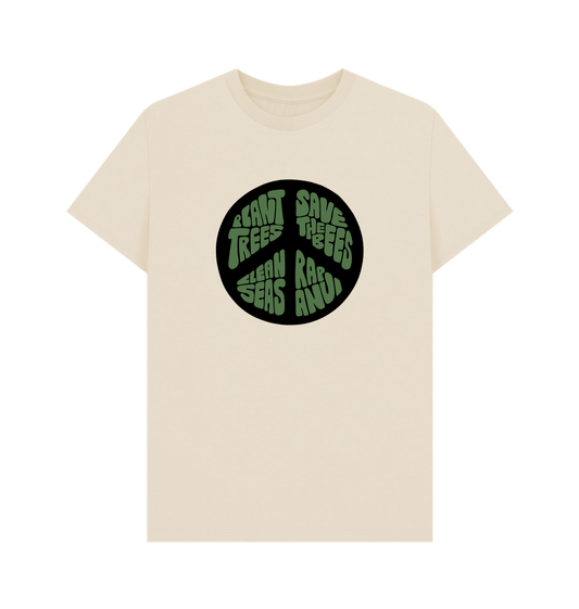 Oat Printed T-shirt