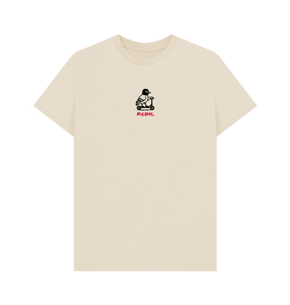 Oat Printed T-shirt