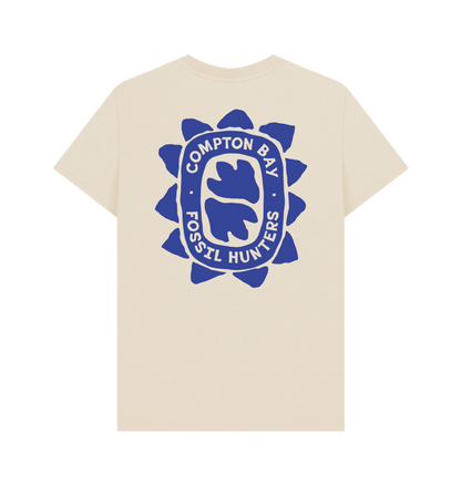 Oat Printed T-shirt