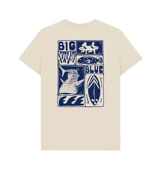 Oat Printed T-shirt