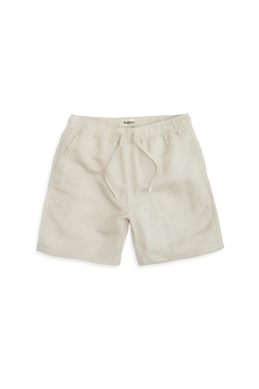 Oatmeal Shorts