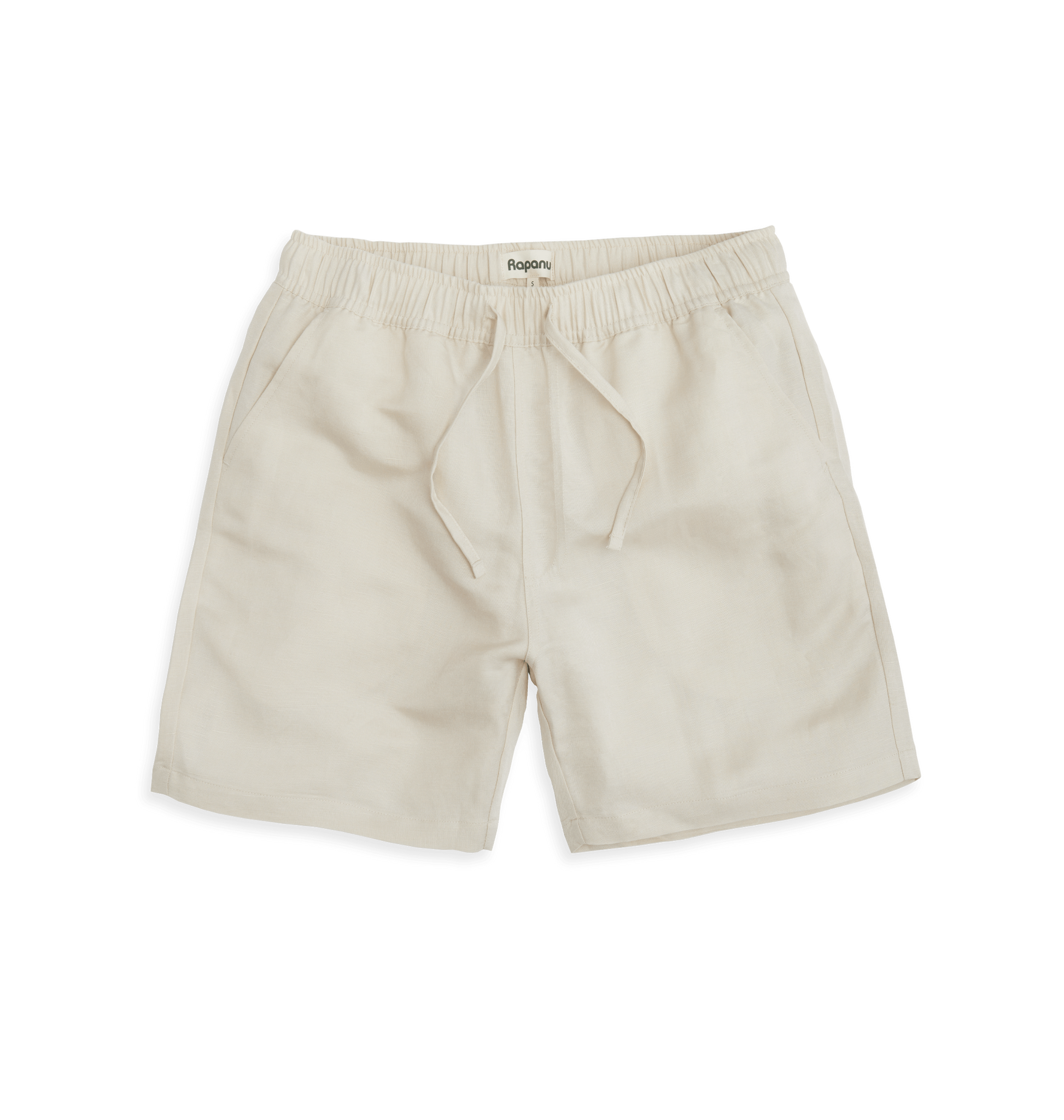 Oatmeal Shorts