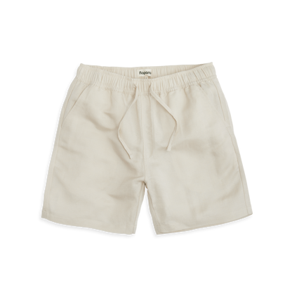 Oatmeal Shorts