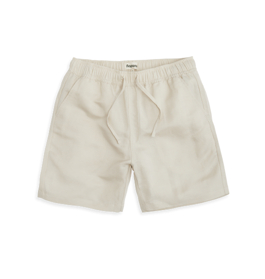 Oatmeal Shorts