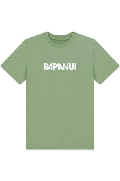 Sage Printed Kids T-Shirt