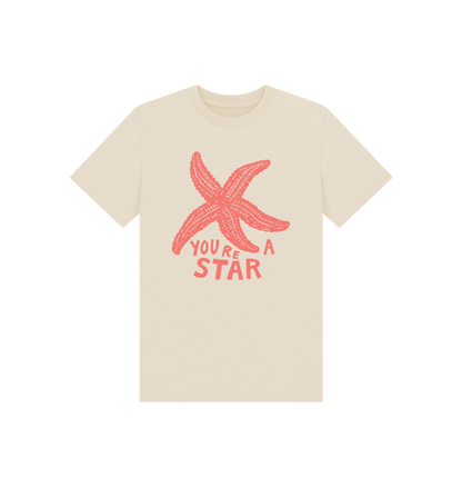 Oat Printed Kids T-Shirt