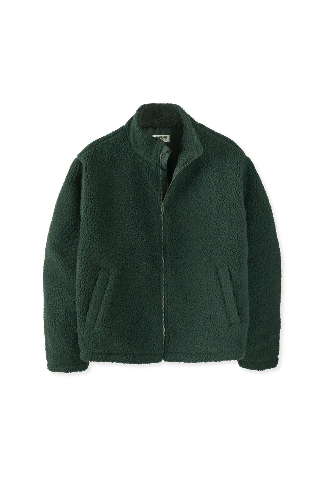 Evergreen Jumpers
