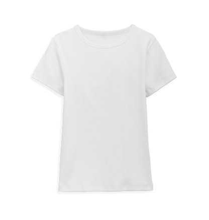 White Shirts & Tops Front