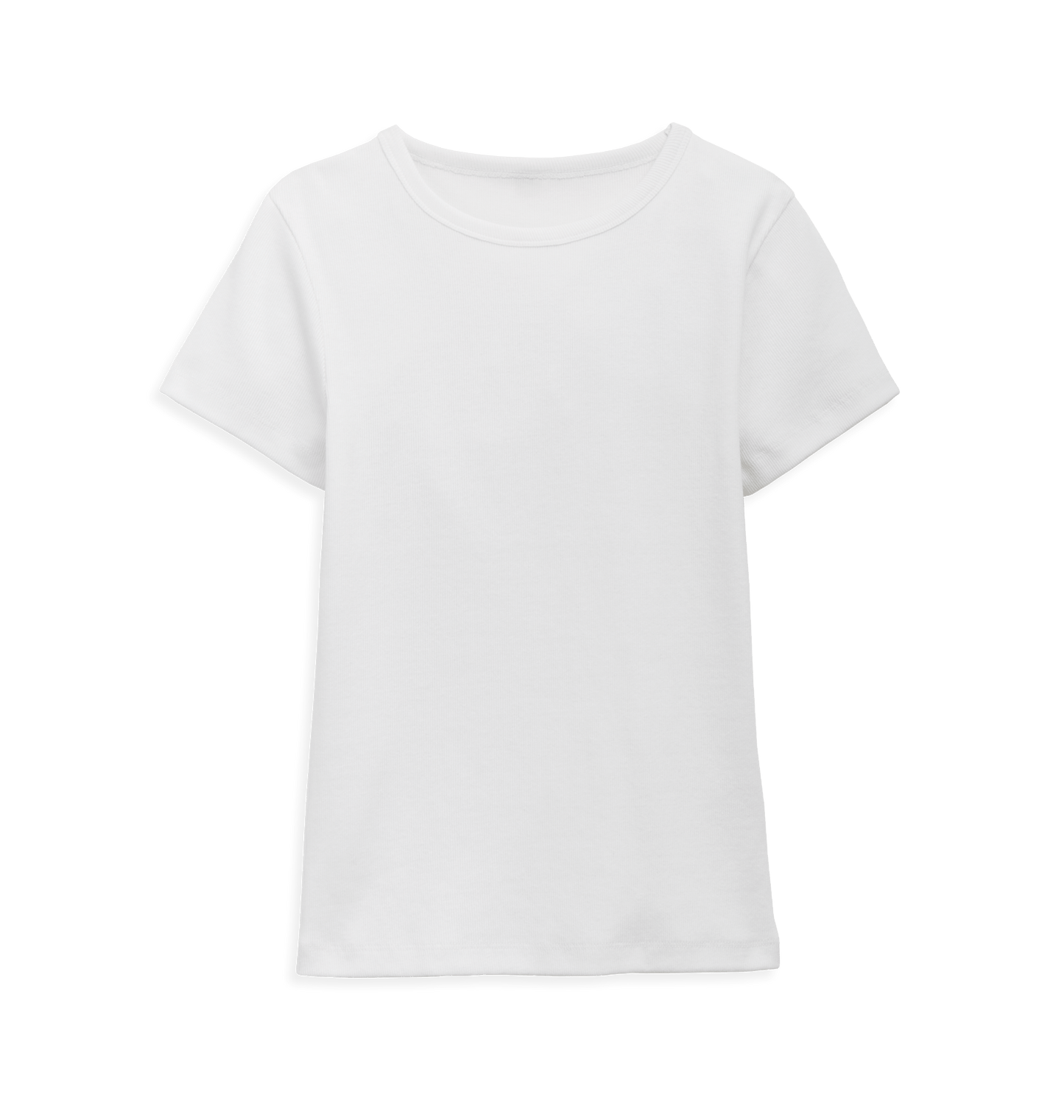 White Shirts & Tops Front