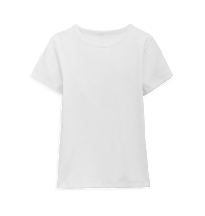 White Shirts & Tops Front