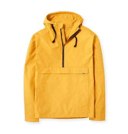 Yellow Jacket Front