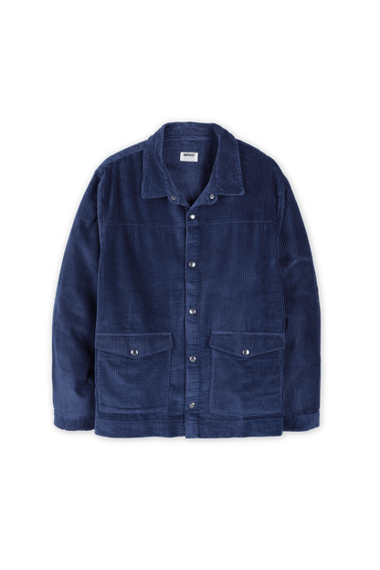 Navy Jacket