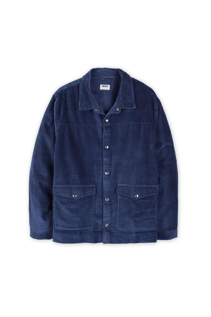 Navy Jacket