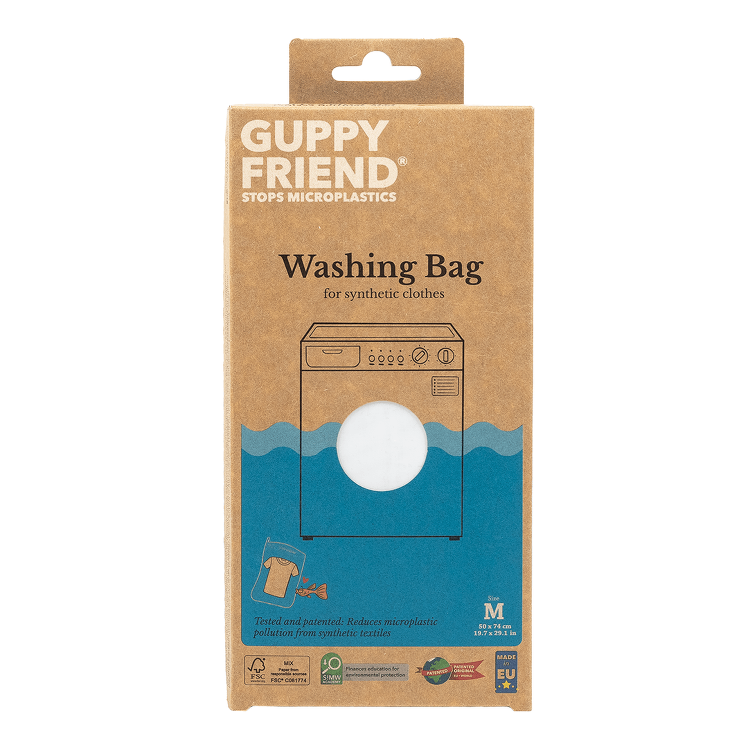 Guppyfriend Washing Bag - Accessories
