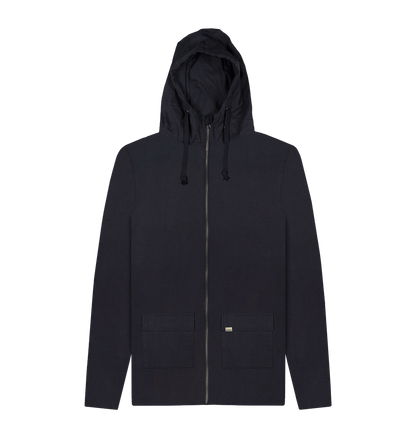 Black Jacket